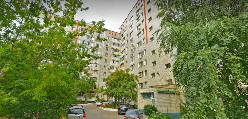 4-к кв. Саратовская область, Саратов Московское ш., 37А (73.7 м) - Фото 0