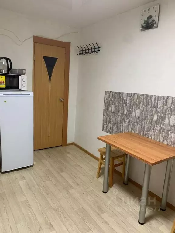 Студия Свердловская область, Екатеринбург ул. 8 Марта, 189к4 (17.0 м) - Фото 2