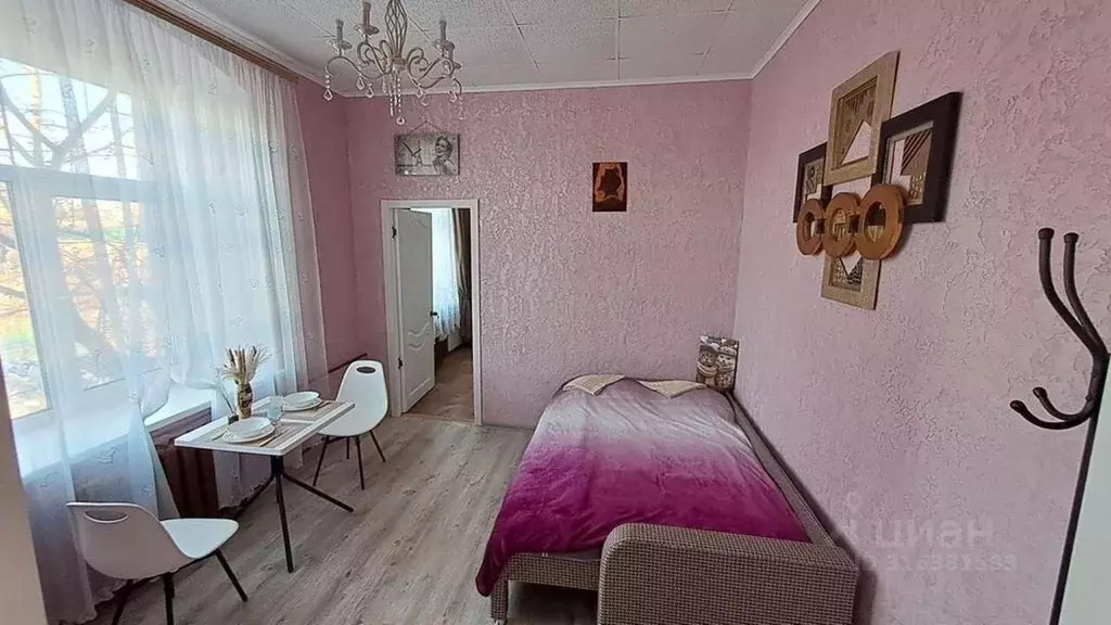 2-к кв. Московская область, Коломна ул. Левшина, 26 (34.0 м) - Фото 0