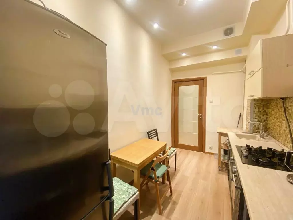 2-к. квартира, 60 м, 2/6 эт. - Фото 1