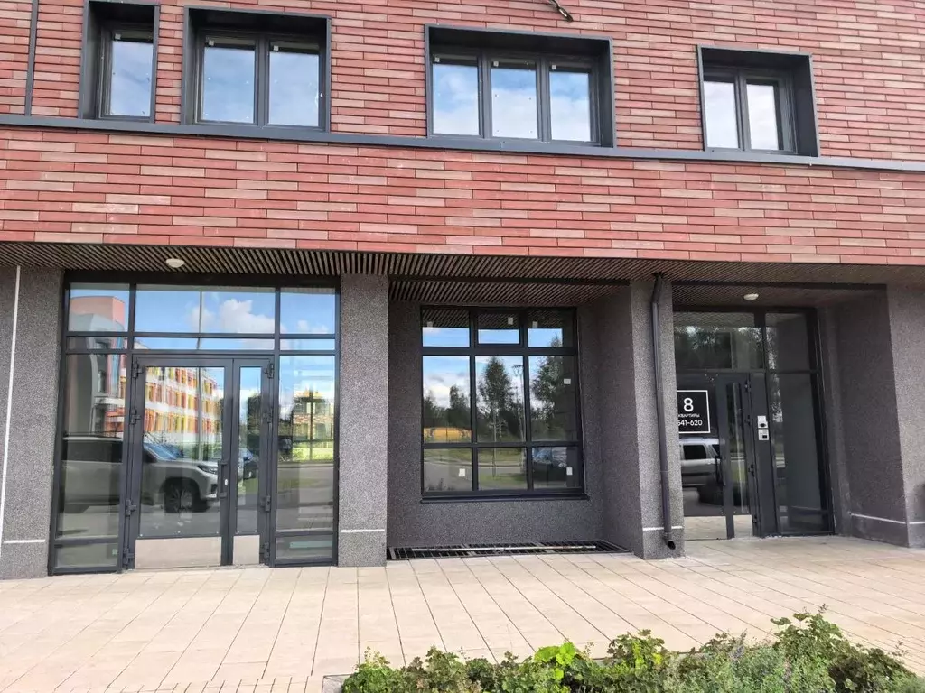 Помещение свободного назначения в Тверская область, Тверь ул. 2-я ... - Фото 1