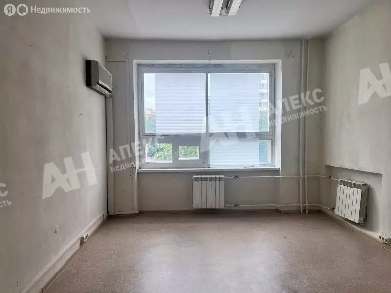 Офис (12 м) - Фото 1