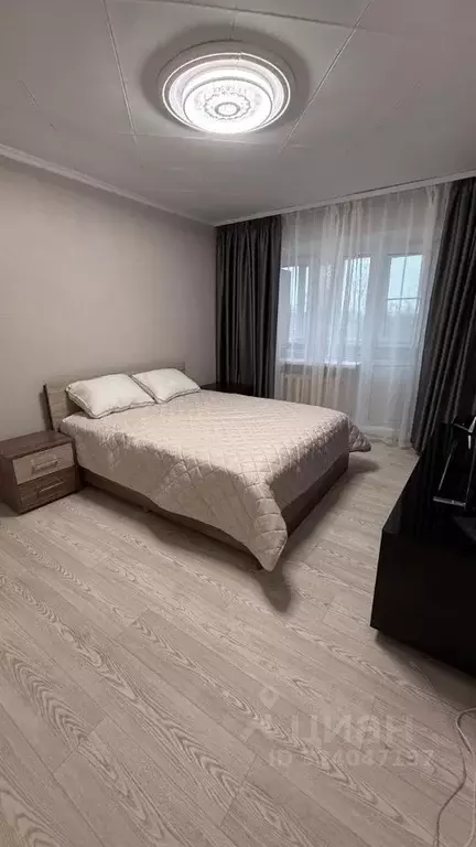 2-к кв. Московская область, Подольск Парковая ул., 57в (43.5 м) - Фото 2