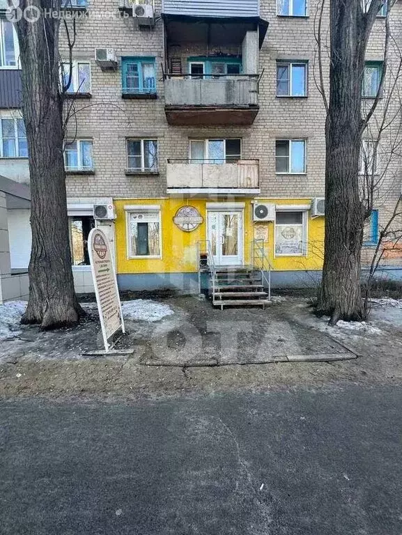 Помещение свободного назначения (46.5 м) - Фото 2