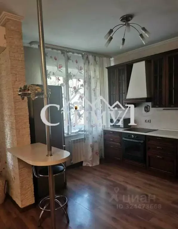 2-к кв. Хакасия, Абакан Народная ул., 13/1 (59.6 м) - Фото 2