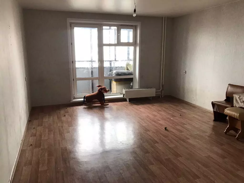 Продаётся 2-к квартира, 54.8 м - Фото 1