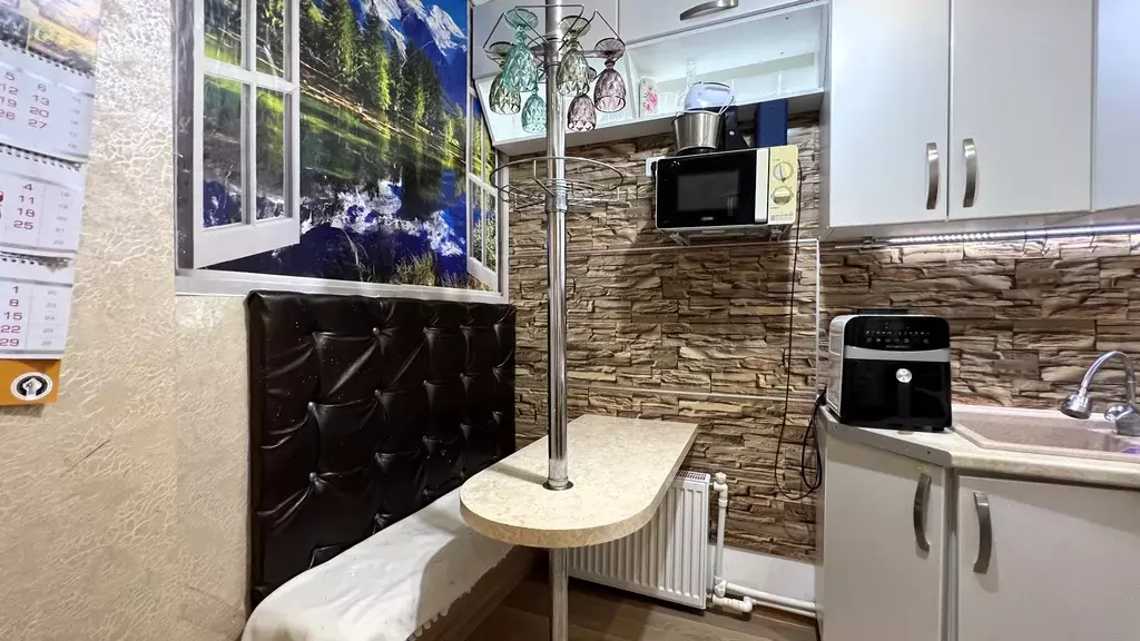 Продаётся 1-к квартира, 42.6 м - Фото 1