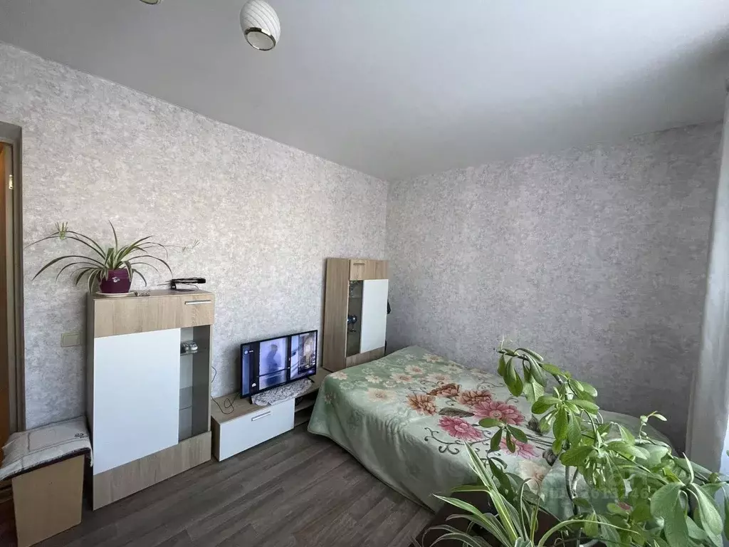 1-к кв. Краснодарский край, Темрюкский район, Тамань ст-ца ул. Пушкина ... - Фото 1