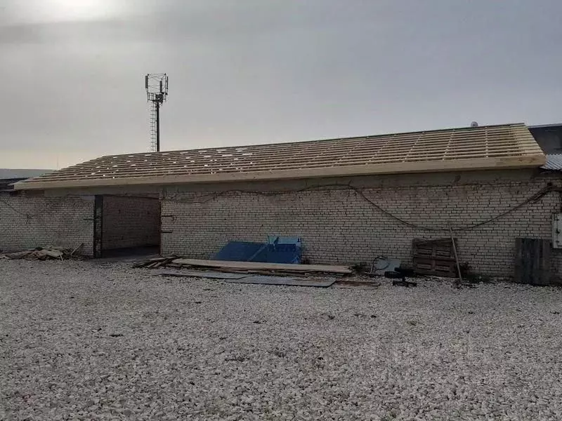 Склад в Нижегородская область, Дзержинск просп. Ленина, 1 (150 м) - Фото 1