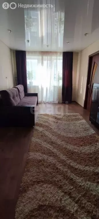 2-комнатная квартира: Златоуст, проспект имени Ю.А. Гагарина, 8-я ... - Фото 1