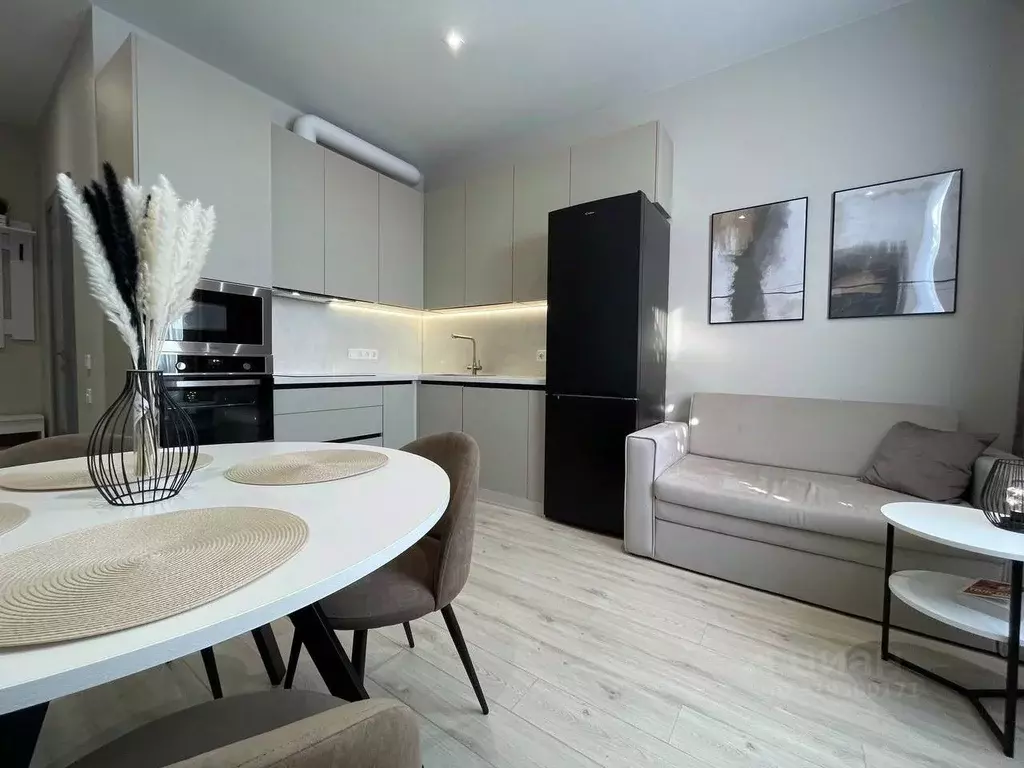 3-к кв. Москва ул. Крузенштерна, 12к3 (60.0 м) - Фото 1