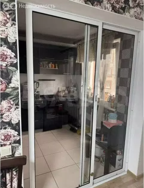 3-комнатная квартира: Омск, микрорайон Парковый, улица Фугенфирова, 7 ... - Фото 1