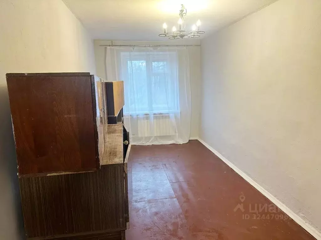 3-к кв. Московская область, Солнечногорск городской округ, Радумля пгт ... - Фото 1