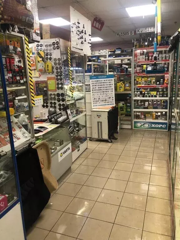 Помещение свободного назначения в Санкт-Петербург ул. Восстания, 34 ... - Фото 2