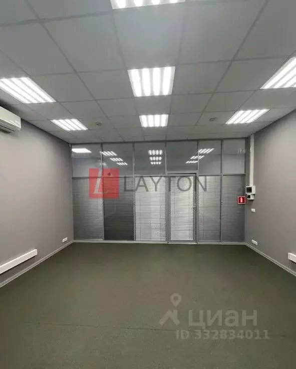 Офис в Москва Краснопролетарская ул., 16С1 (78 м) - Фото 2