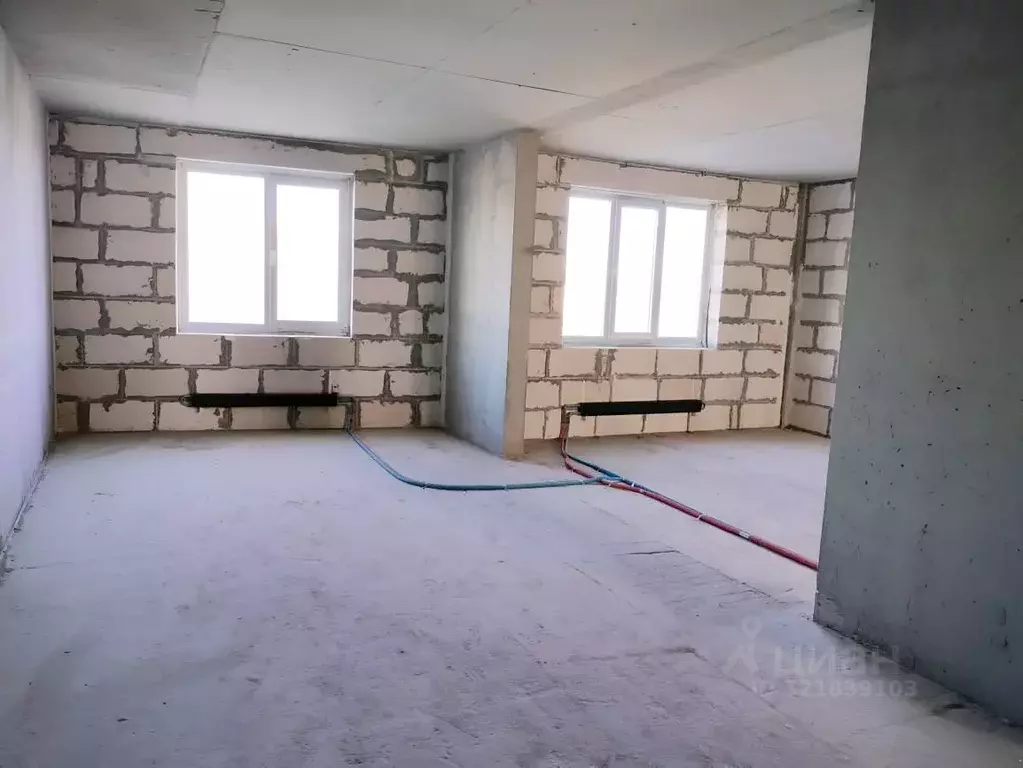 4-к кв. Тверская область, Конаково Учебная ул., 1А (90.4 м) - Фото 1