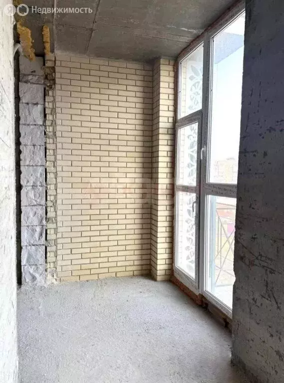 2-комнатная квартира: Ростов-на-Дону, Спартаковская улица, 20 (55 м) - Фото 0