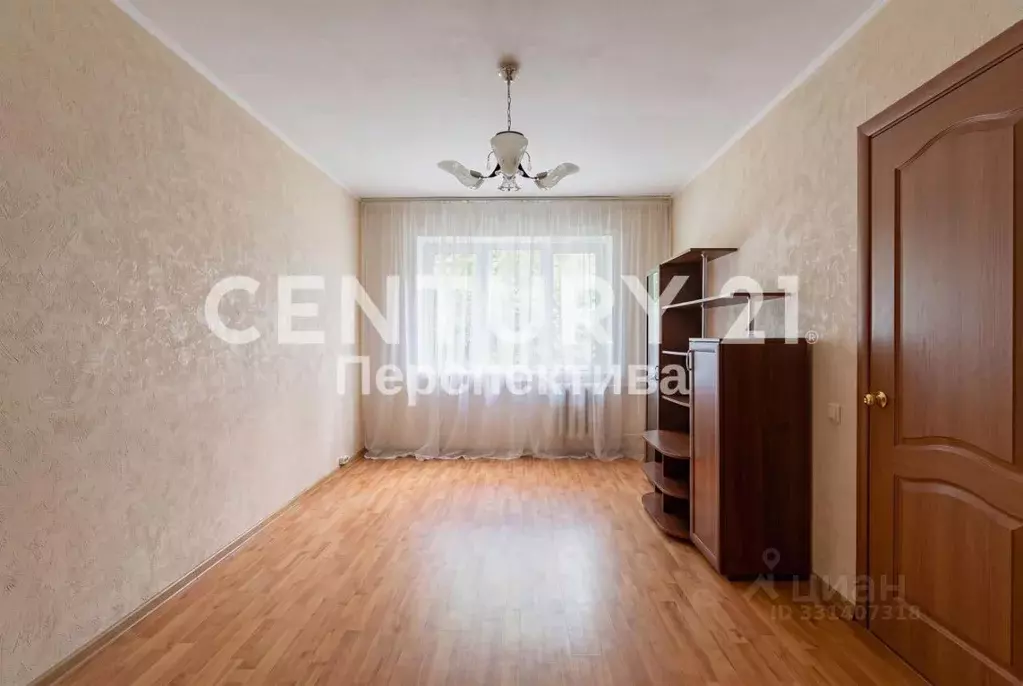 1-к кв. Московская область, Лыткарино ул. Сафонова, 8 (36.0 м) - Фото 2