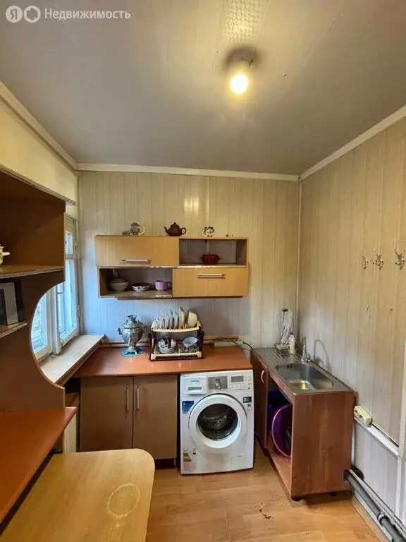 1-комнатная квартира: Кисловодск, улица Герцена, 12 (25 м) - Фото 1