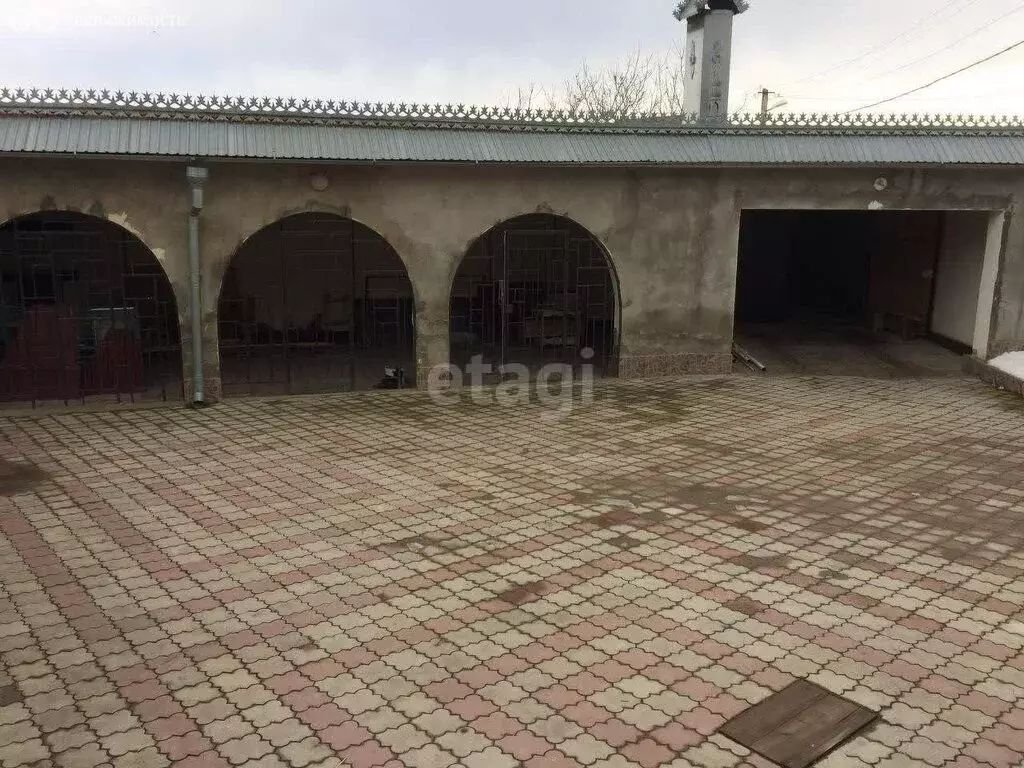 Участок в село Светловодское, Октябрьская улица (4.1 м) - Фото 2