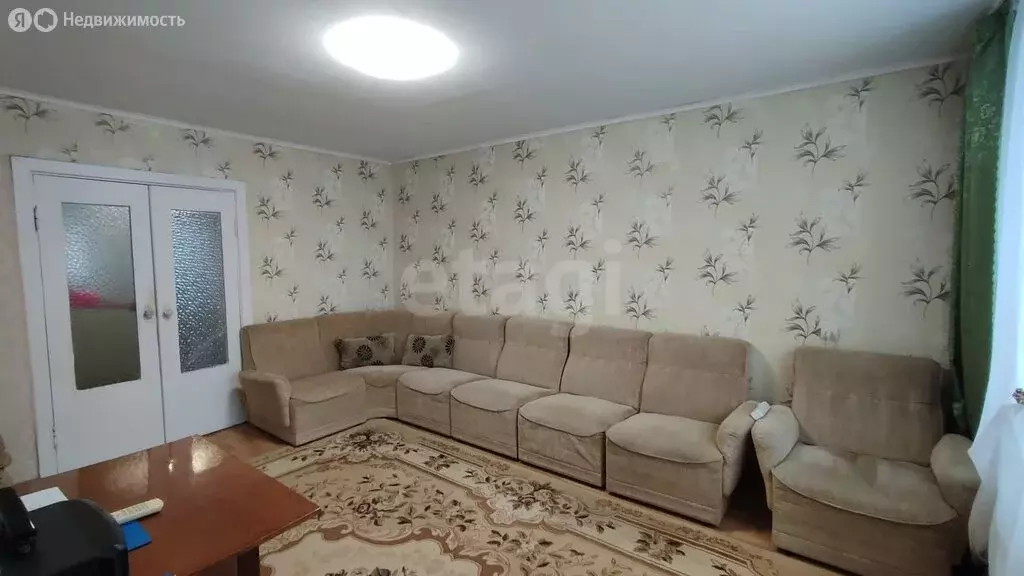 4-комнатная квартира: Полесск, Калининградская улица, 30 (76 м) - Фото 2