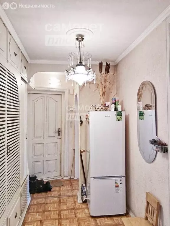 3-комнатная квартира: Иркутск, улица Бородина, 23 (60 м) - Фото 1