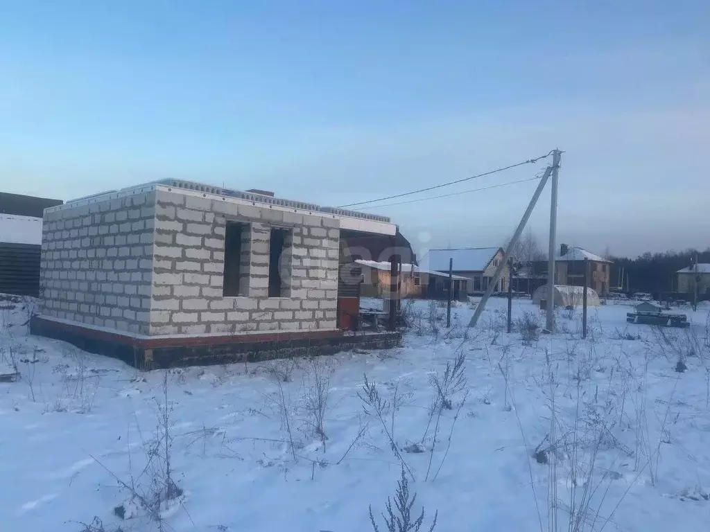 Участок в Костромская область, Костромской район, Самсоновское с/пос, ... - Фото 1