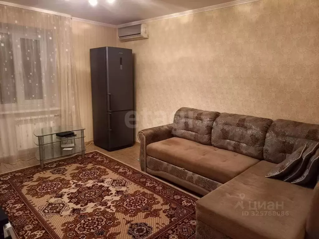 3-к кв. Тюменская область, Тюмень Холодильная ул., 13А (62.9 м) - Фото 1