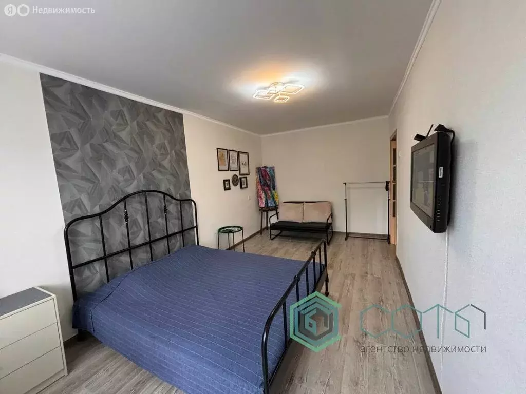1-комнатная квартира: Светлогорск, Пионерская улица, 26 (30 м) - Фото 0