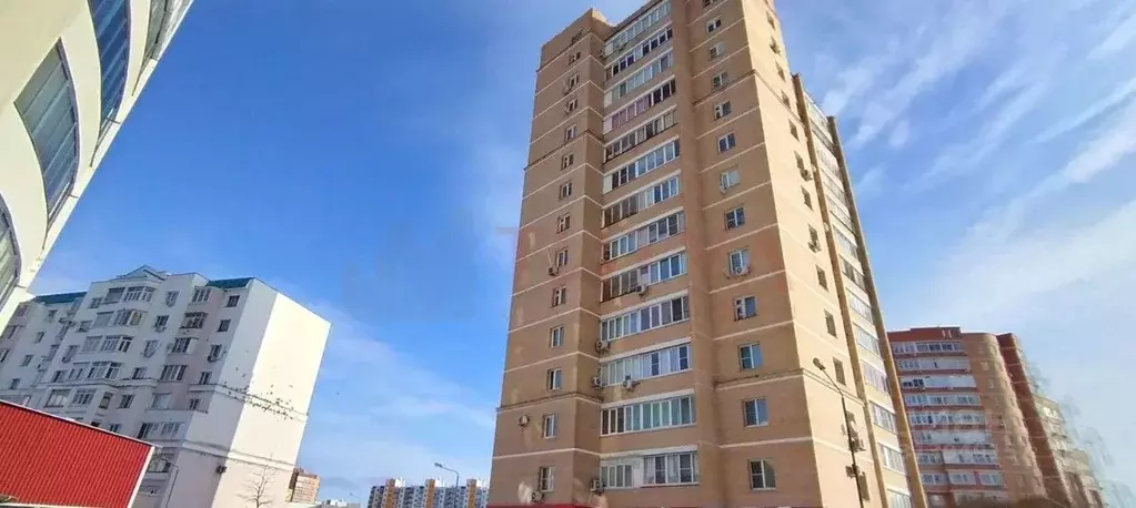 3-к кв. Белгородская область, Старый Оскол Степной мкр, 2 (85.5 м) - Фото 0