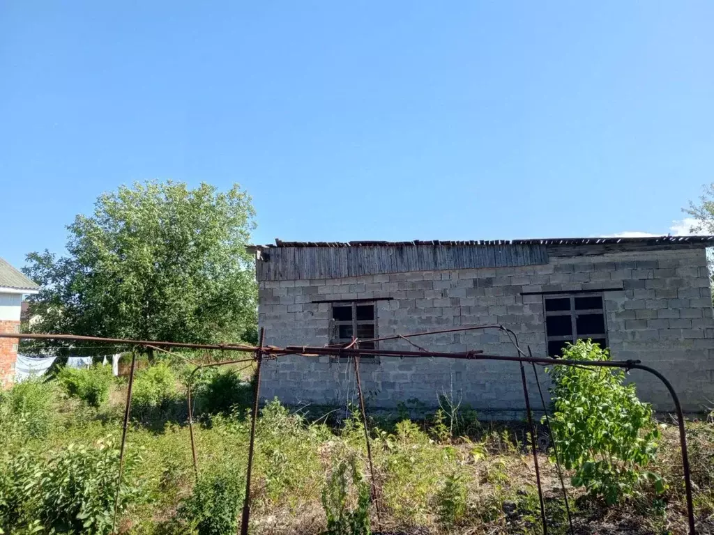 Участок в Краснодарский край, Ейск Южное СНТ, ул. 5-я (5.0 сот.) - Фото 2