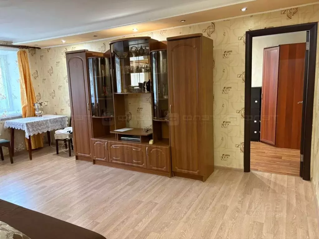 1-к кв. Татарстан, Казань Ферма-2 жилмассив, 76 (45.0 м) - Фото 1