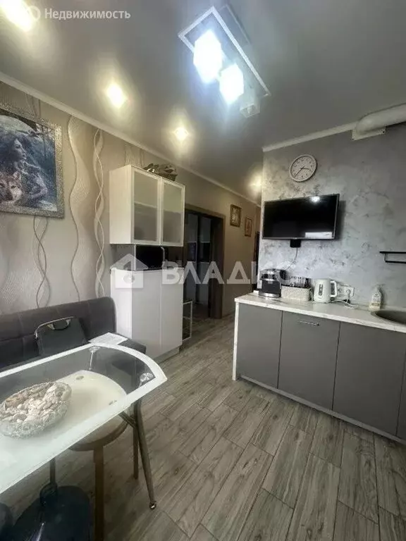 2-комнатная квартира: Солнечногорск, Ленинградская улица, 20 (62 м) - Фото 2