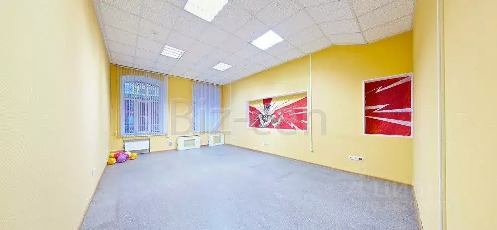 Офис в Санкт-Петербург Звенигородская ул., 9-11 (147 м) - Фото 0
