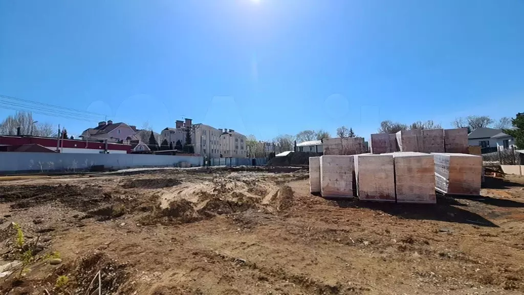 Участок в Самарская область, Самара 9-я просека 2-я линия (10.3 сот.) - Фото 2