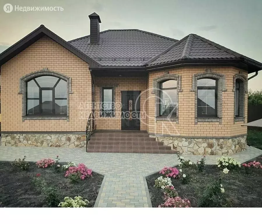 Дом в деревня Ореховка, кп Восточная Ореховка (100.3 м) - Фото 0