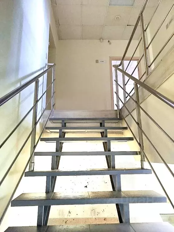 Офис в Челябинская область, Челябинск Артиллерийская ул., 30 (191 м) - Фото 2