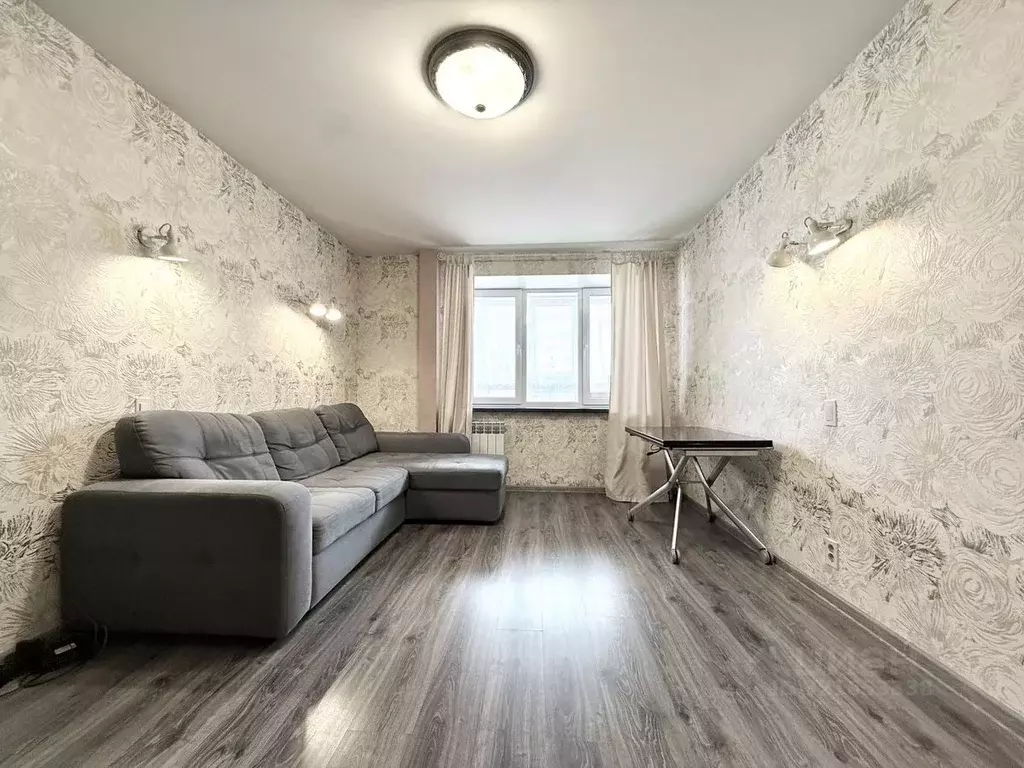 1-к кв. Кировская область, Киров Красноармейская ул., 67 (40.6 м) - Фото 0