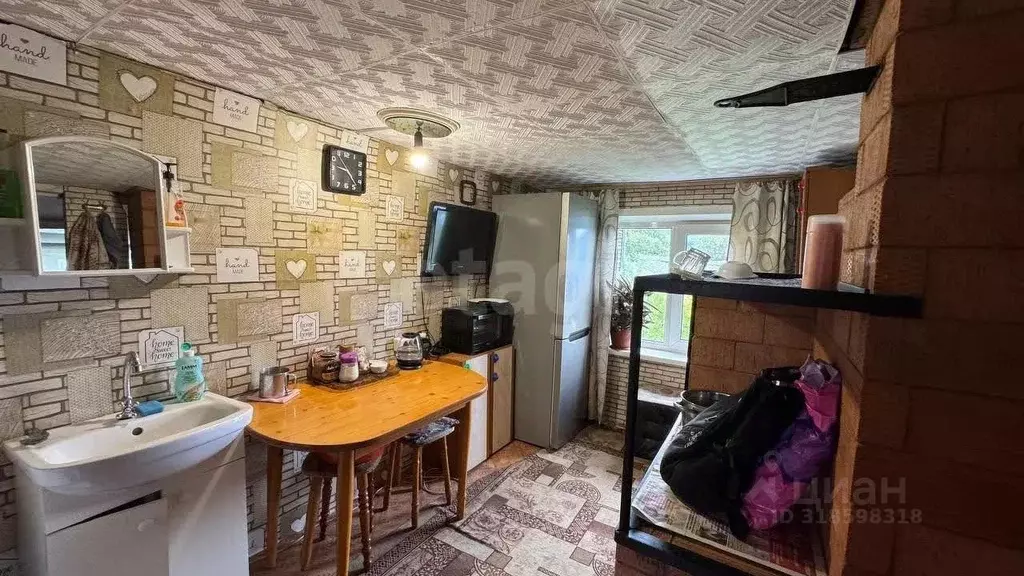Дом в Алтай, Горно-Алтайск Совхозная ул., 51 (23 м) - Фото 1
