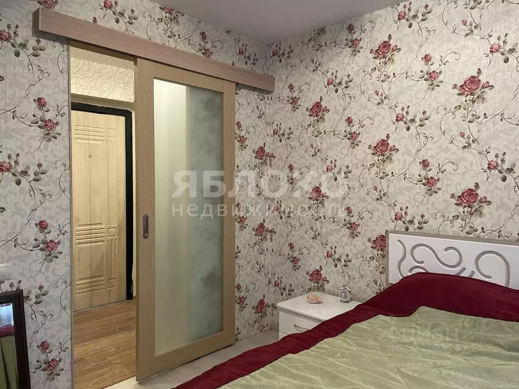 2-к кв. Пермский край, Березники ул. Свердлова, 130 (38.0 м) - Фото 0