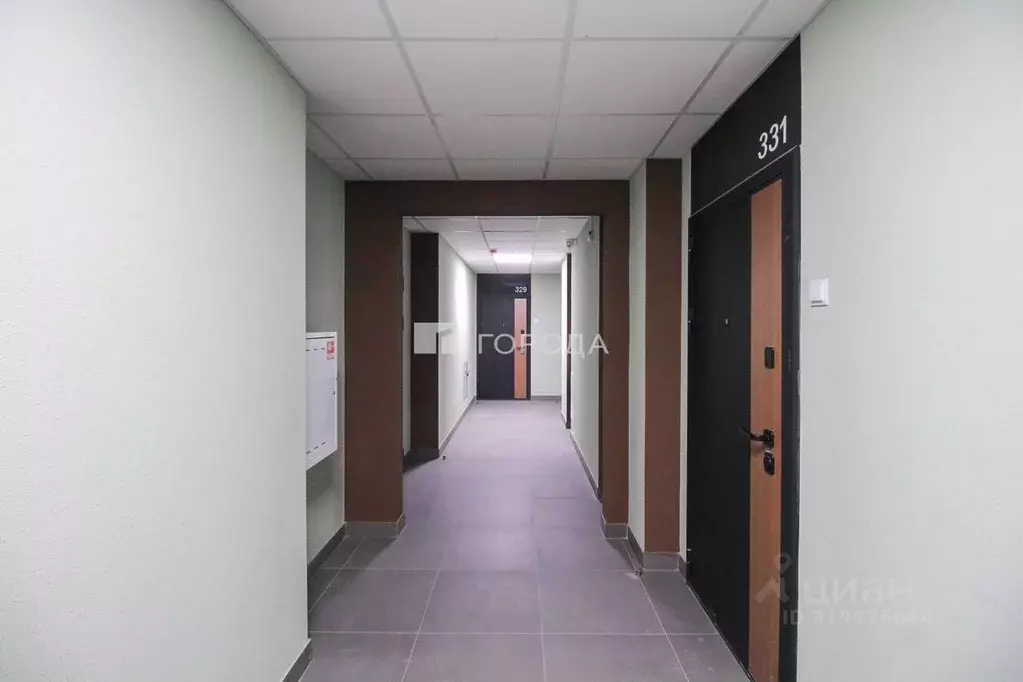 1-к кв. Алтайский край, Барнаул ул. Имени В.Т. Христенко, 3 (40.3 м) - Фото 1