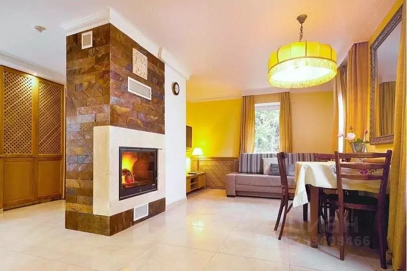 Дом в Краснодарский край, Сочи ул. Камо, 9 (76 м) - Фото 2