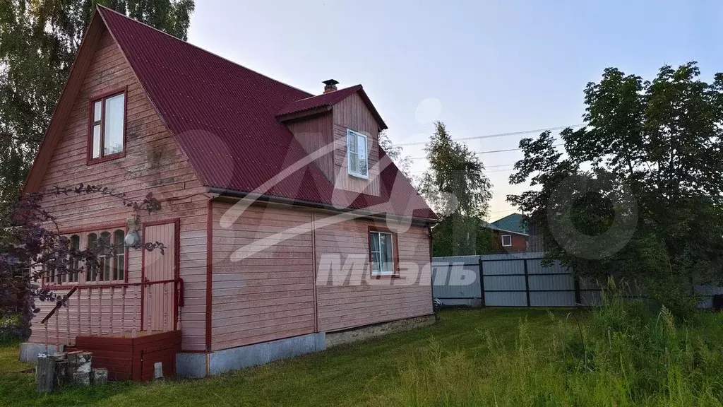 Дача 77 м на участке 13,6 сот. - Фото 0