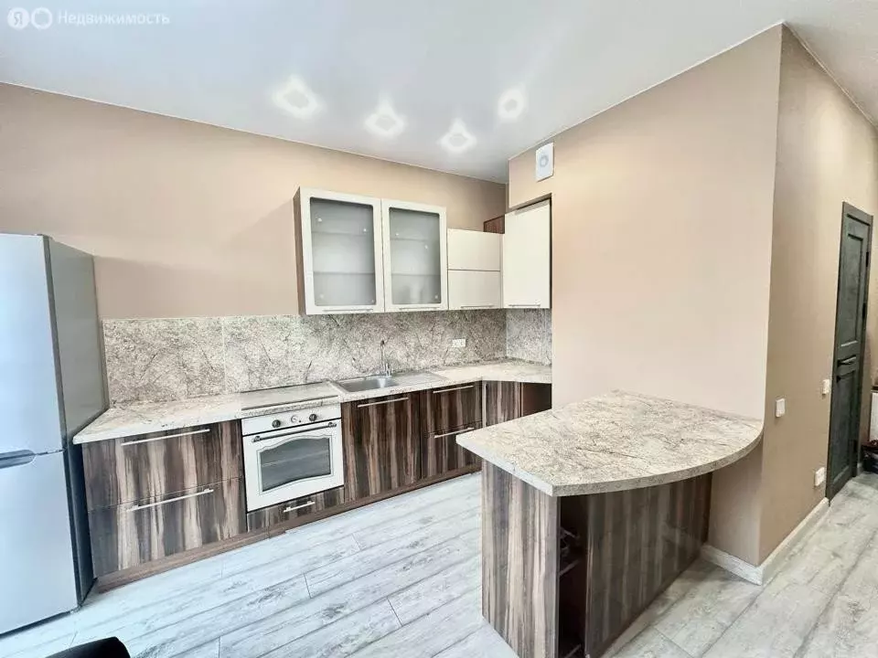 1-комнатная квартира: Западный, микрорайон Привилегия, Спортивная ... - Фото 2