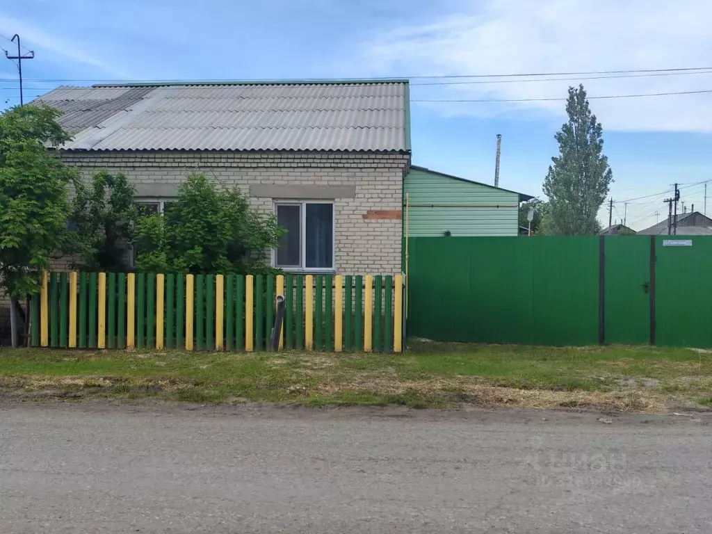 3-к кв. Курганская область, Кетовский муниципальный округ, с. Большое ... - Фото 0