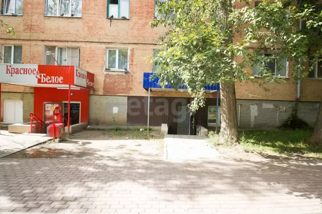 Торговая площадь в Калужская область, Калуга ул. Болотникова, 11 (128 ... - Фото 1