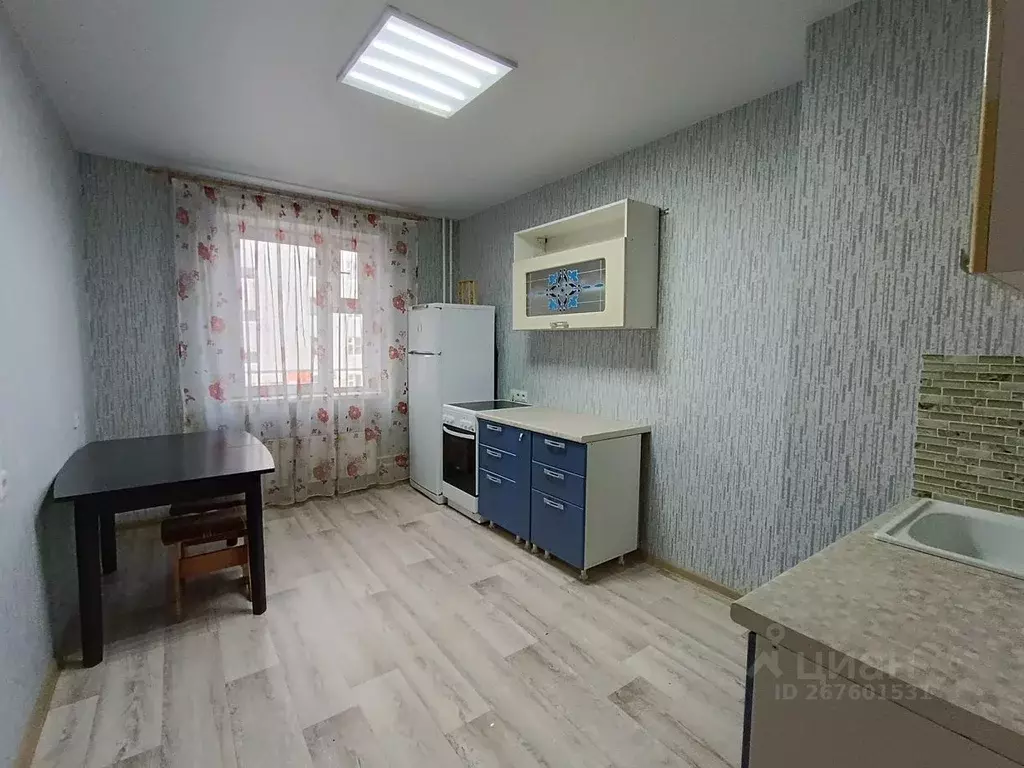 2-к кв. Красноярский край, Красноярск ул. Елены Стасовой, 50 (60.7 м) - Фото 1