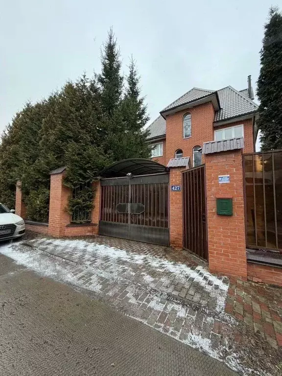 Дом в Москва д. Ватутинки, Искра-3 СНТ, ул. Садовая (331 м) - Фото 2