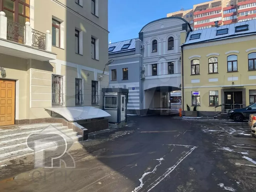 Сдам помещение свободного назначения, 271 м - Фото 1