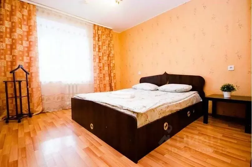 2-к кв. Башкортостан, Стерлитамак ул. Артема, 155 (54.0 м) - Фото 1